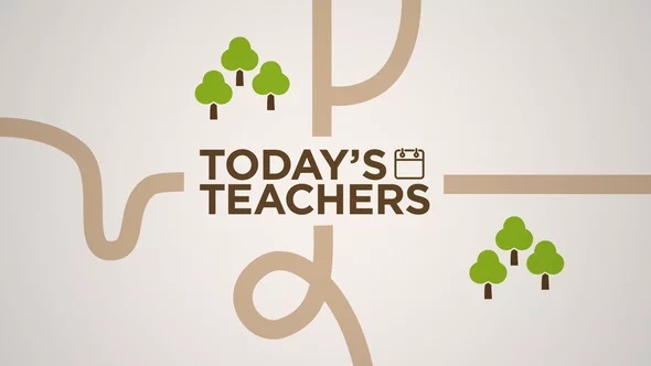 Kentucky Teacher Career Pathways Animation