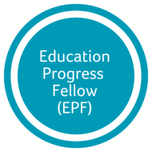 Education Progress Fellow (EPF)