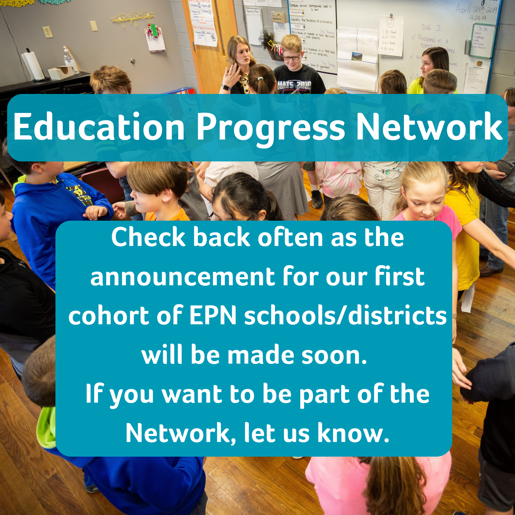 Education Progress Network