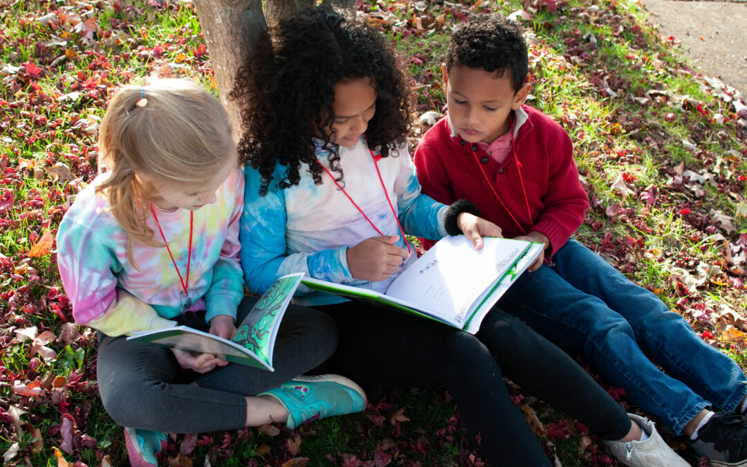 Let’s Keep Them Reading!  Tips for keeping your students reading during the summer months