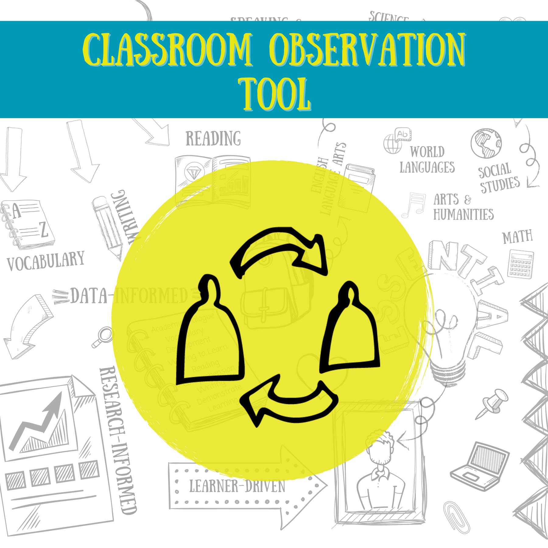 ALM Classroom Observation Tool