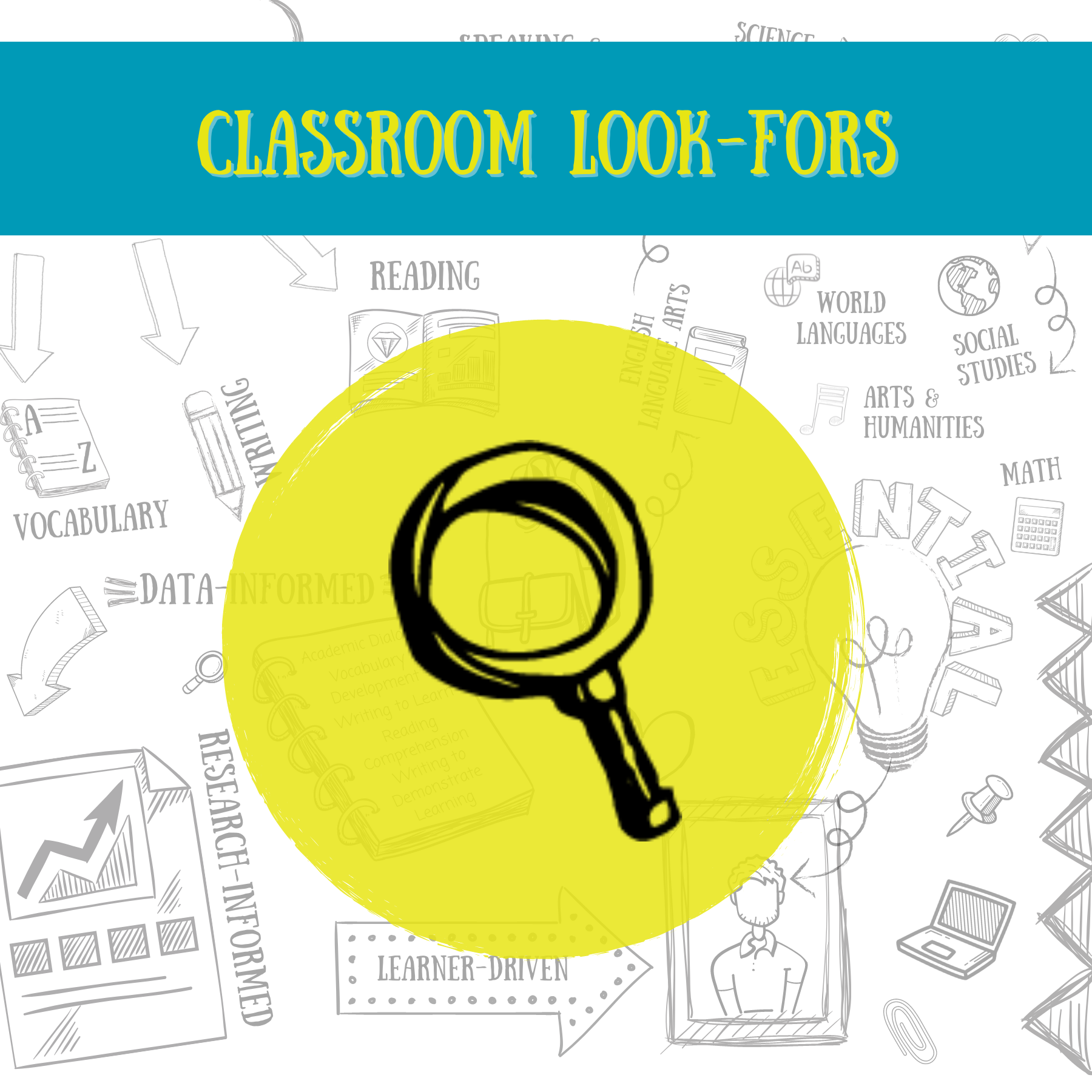 ALM Classroom Look-fors