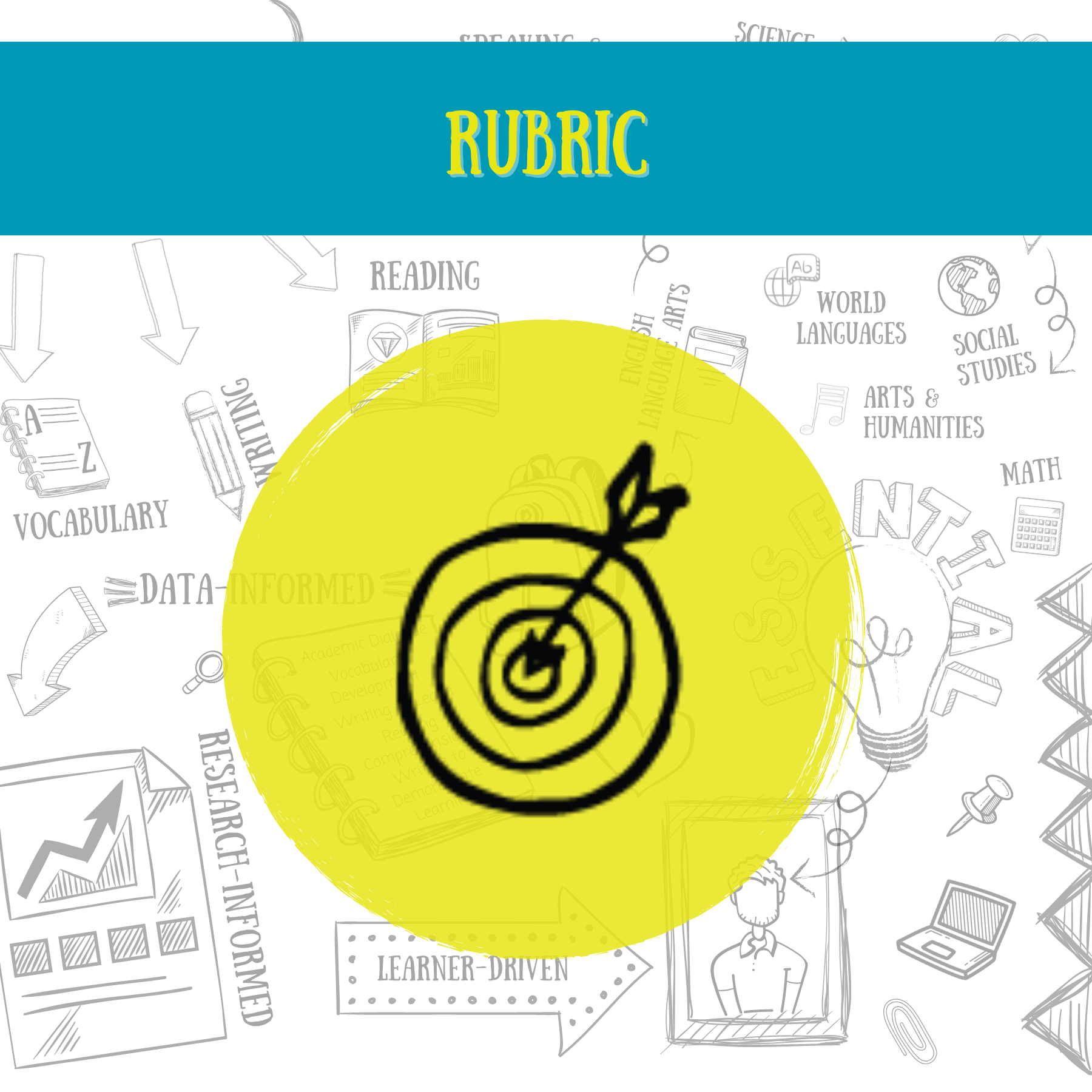 Thinking and Learning Rubric