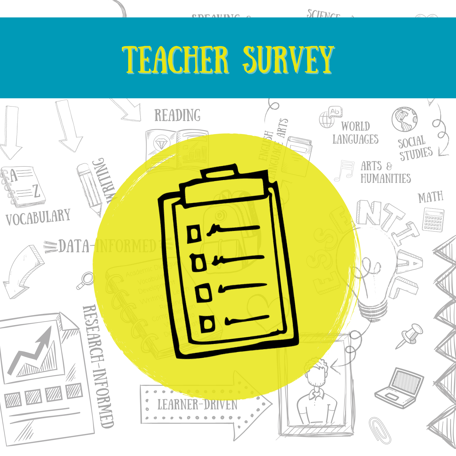 ALM Teacher Survey
