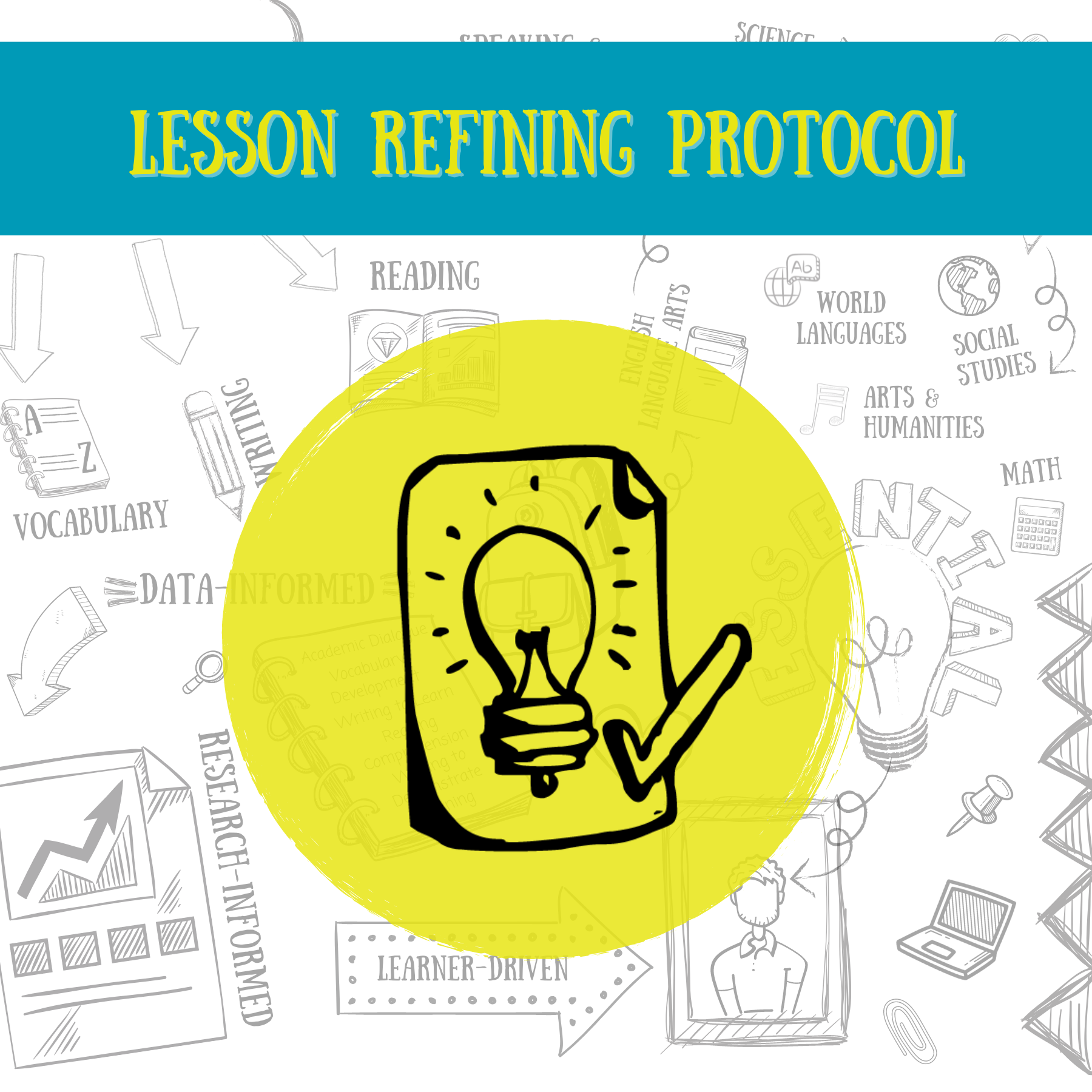 Lesson Refining Protocol