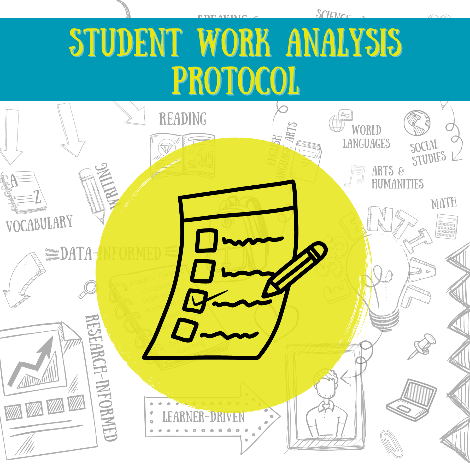 Student Work Analysis Protocol