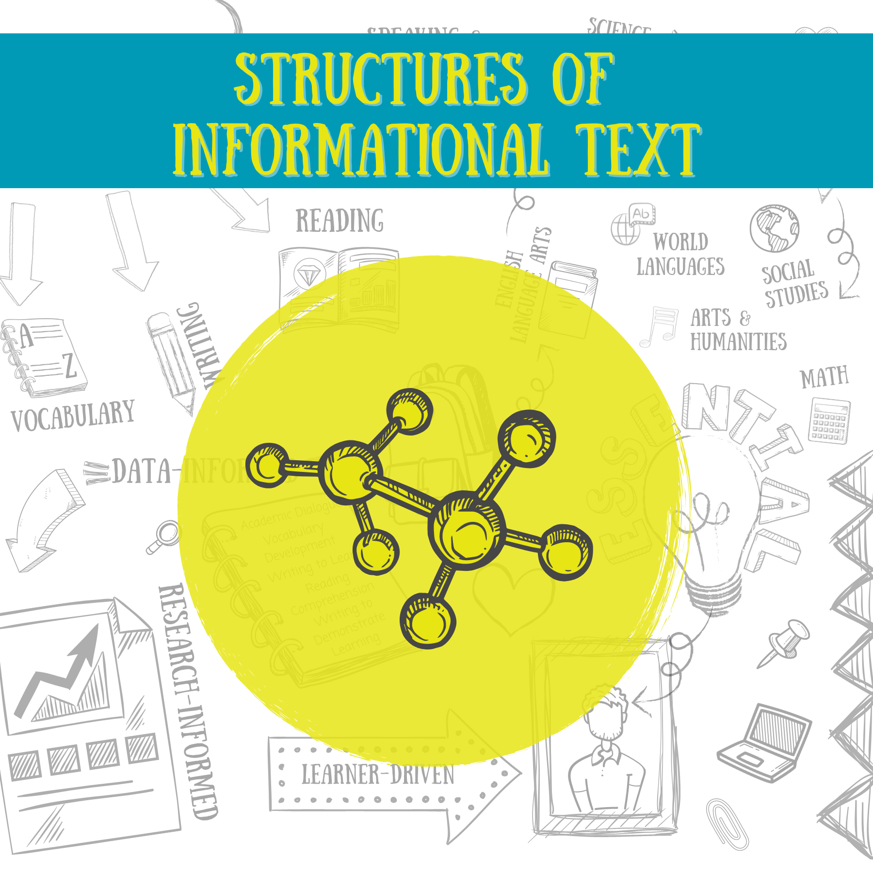 Adolescent Literacy Model Structures of Informational Text